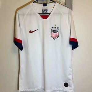 US Women’s National Team Jersey